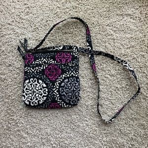 Vera Bradley Crossbody Purse